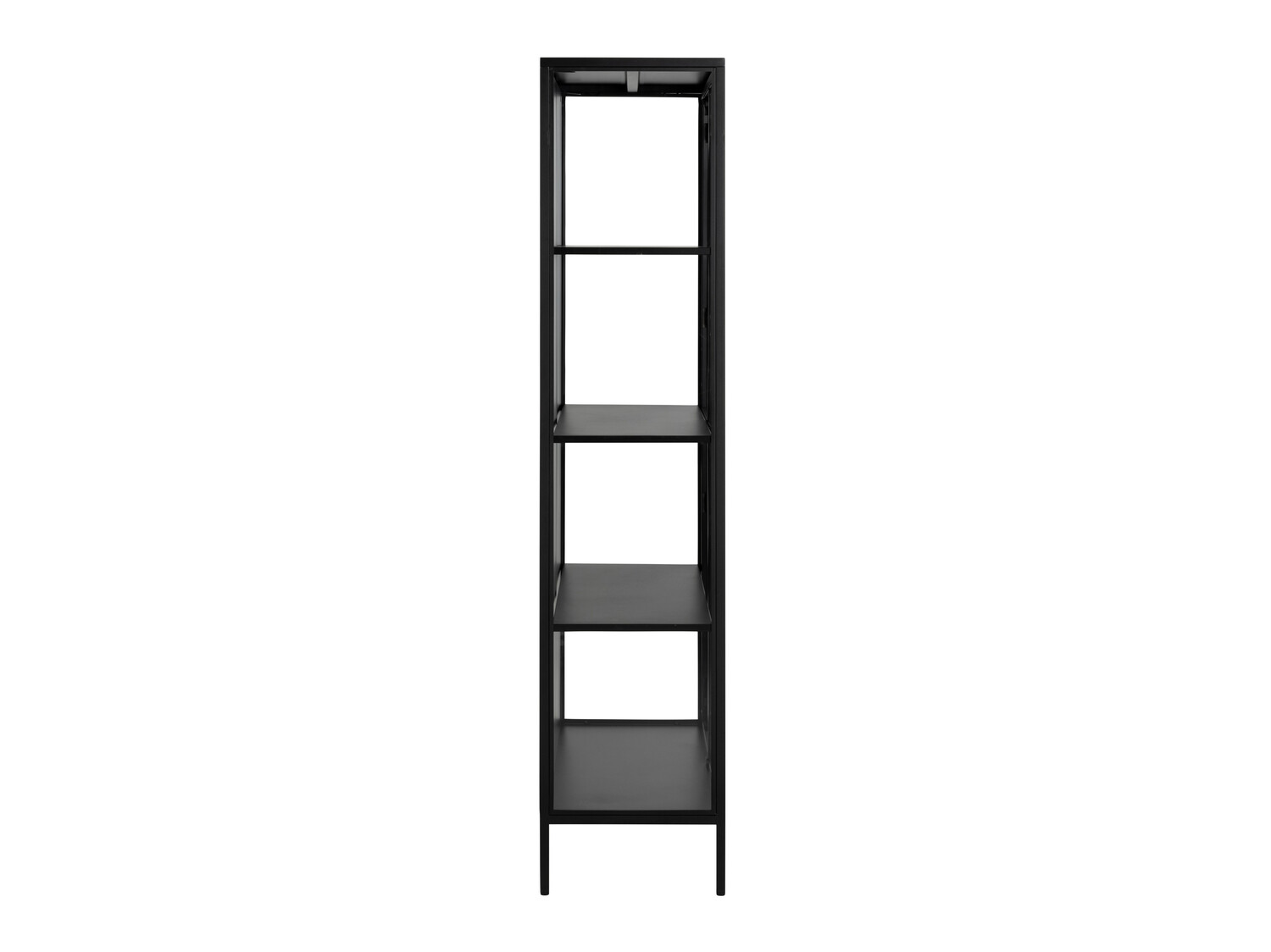 Bookcase Norsica Teruva 110