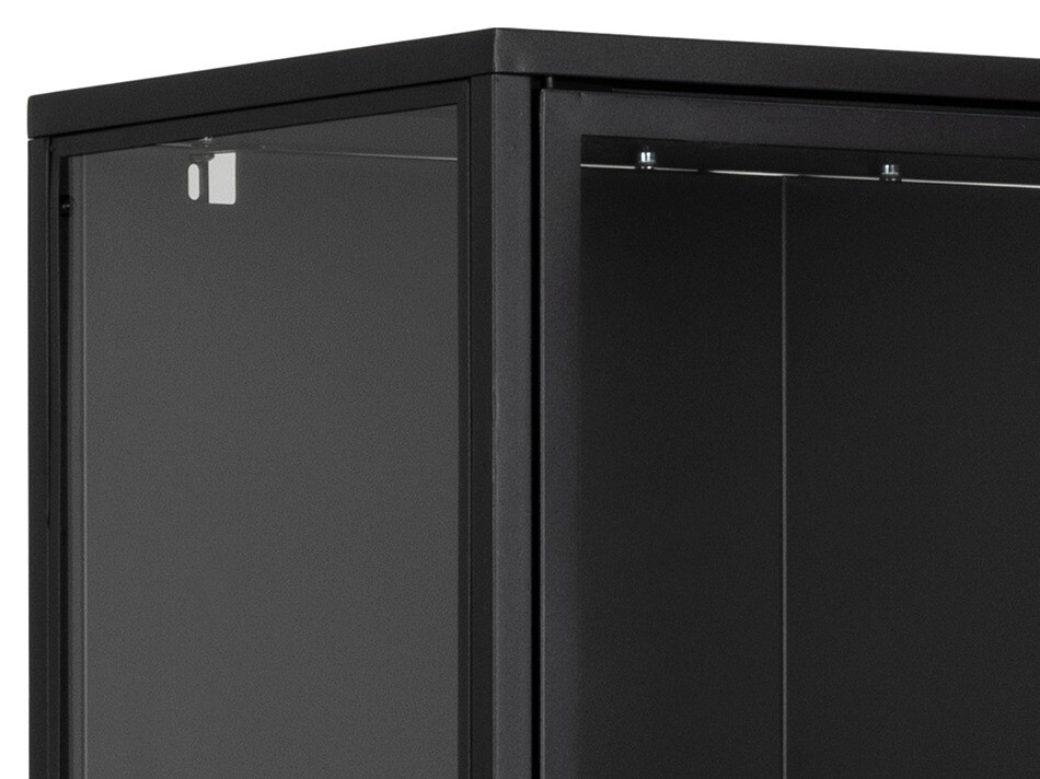 Bookcase Norsica Teruva 110