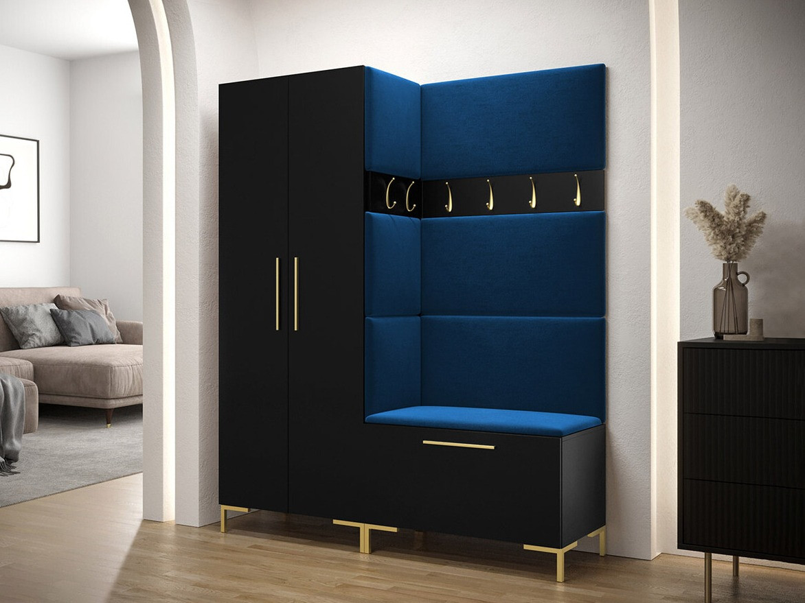 Hallway set Nomal I (Black)