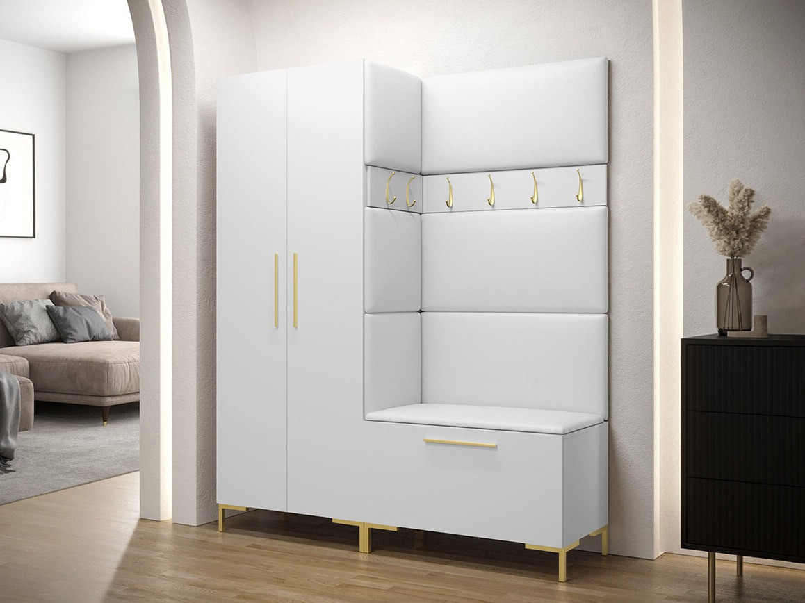 Hallway set Nomal I (White)