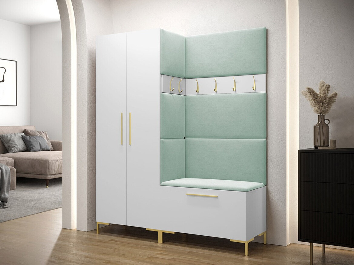 Hallway set Nomal I (White)