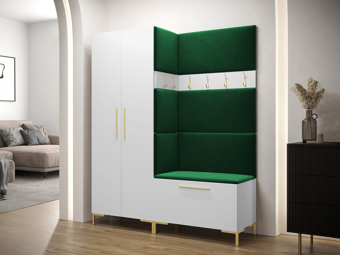 Hallway set Nomal I (White)