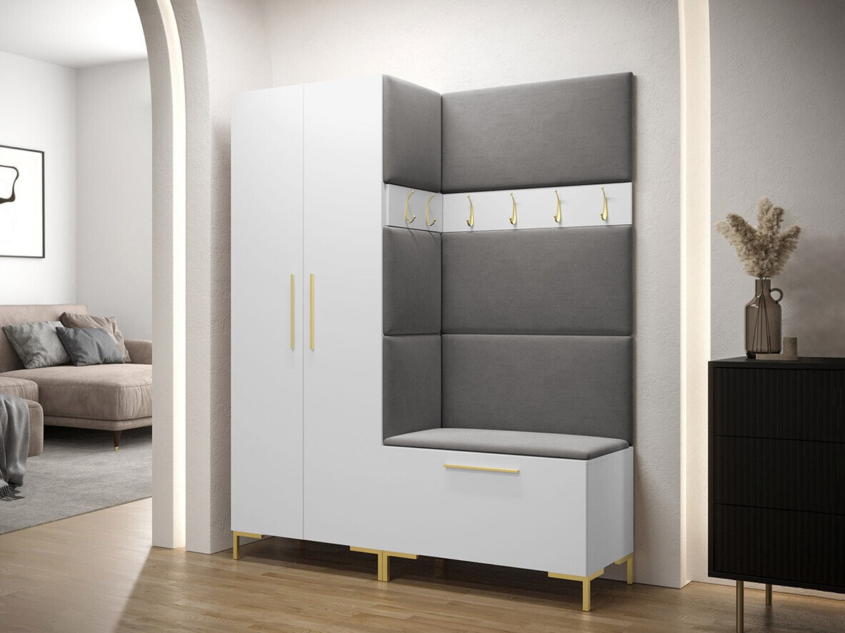 Hallway set Nomal I (White)