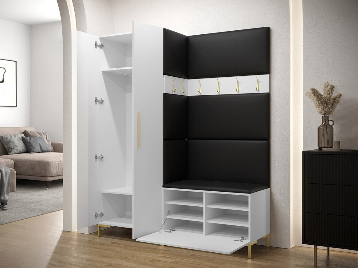 Hallway set Nomal I (White)
