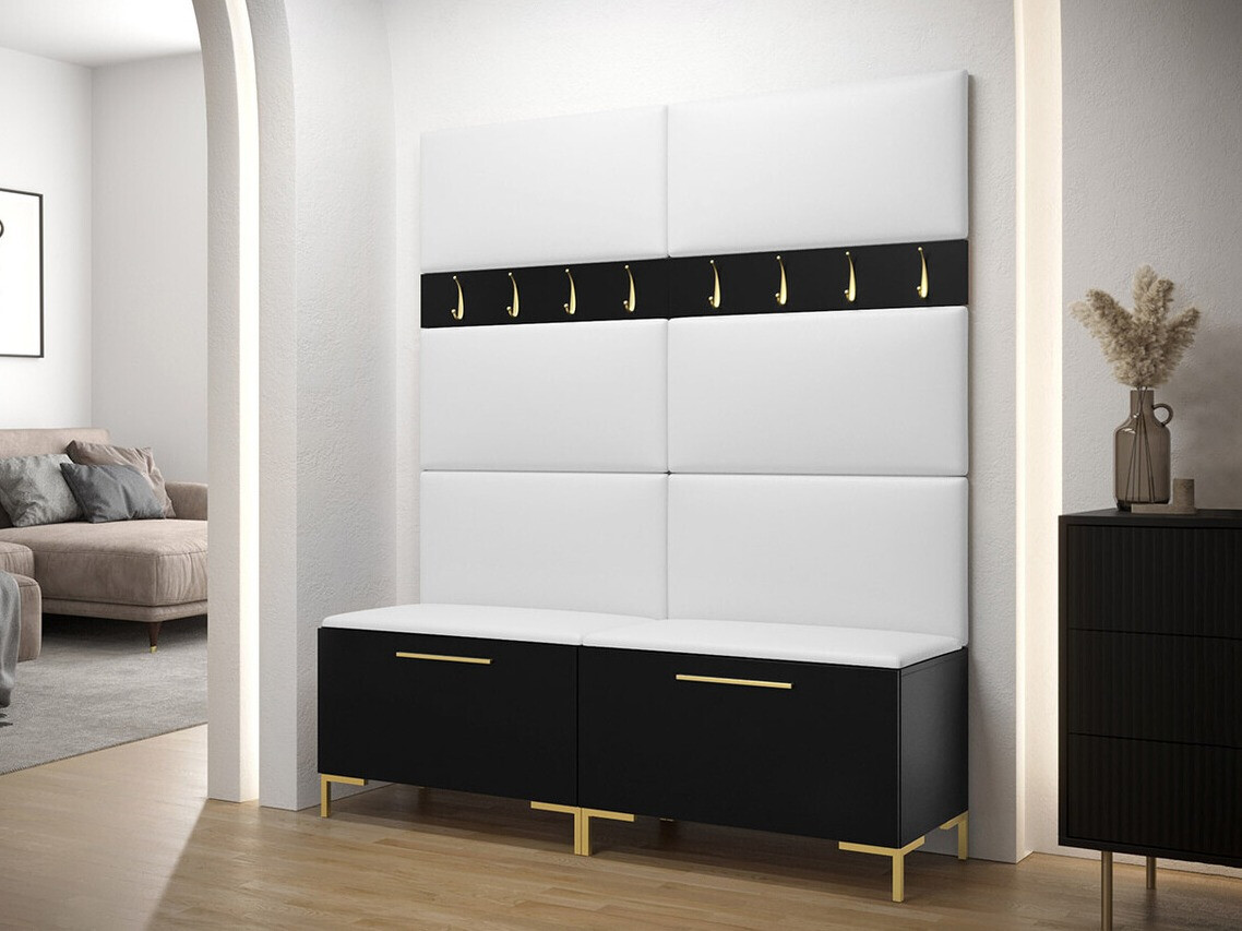 Hallway set Nomal II (Black)