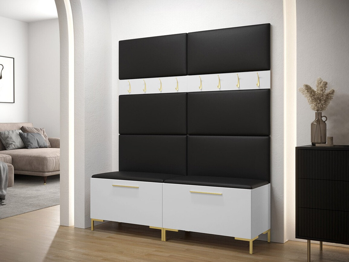 Hallway set Nomal II (Eco-leather Soft 011)