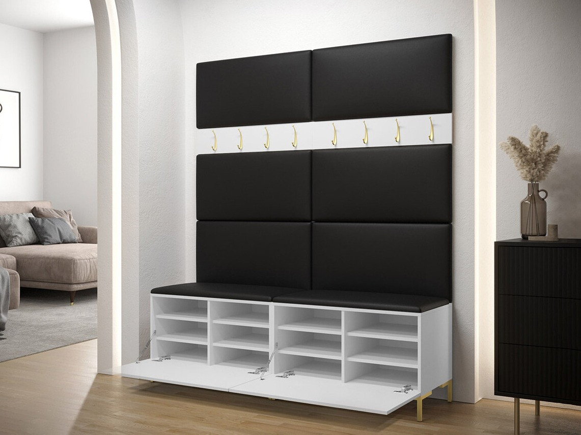 Hallway set Nomal II (Polo 897)