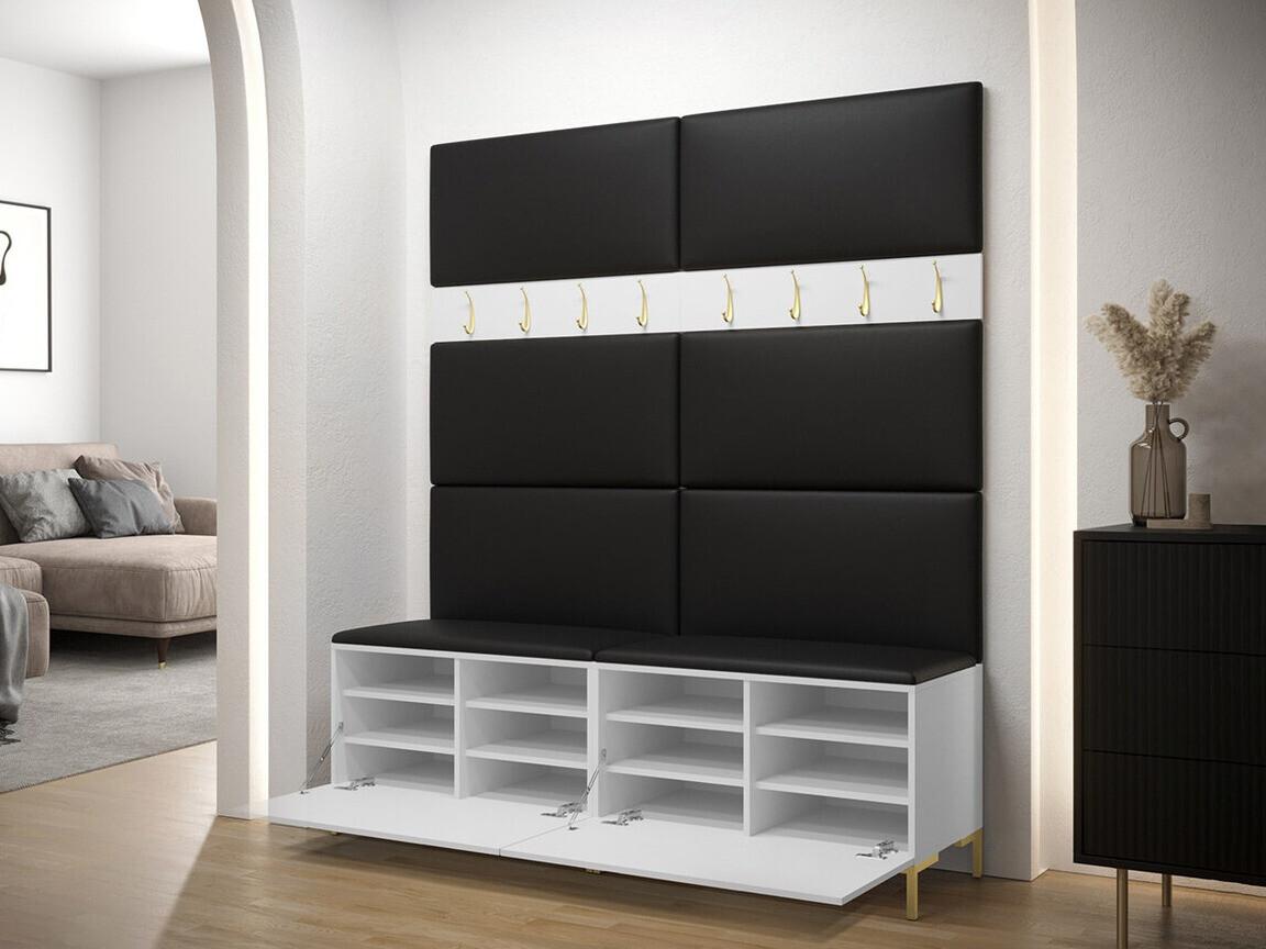 Hallway set Nomal II (White)