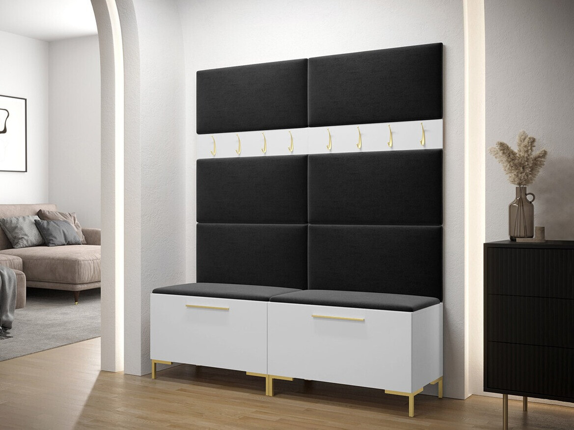 Hallway set Nomal II (White)