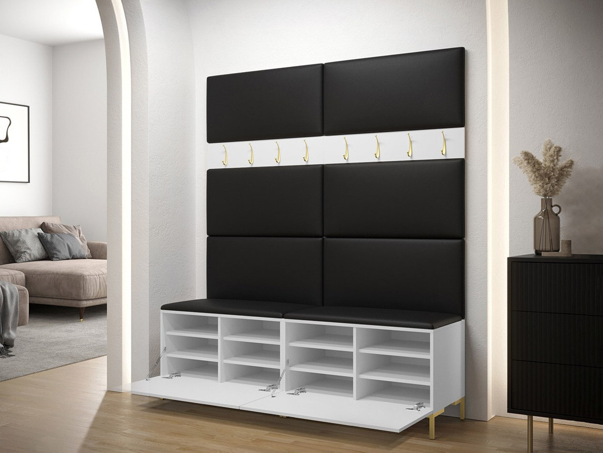 Hallway set Nomal II (White)