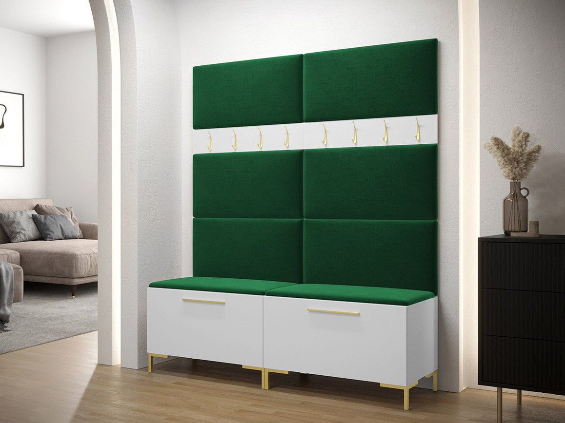 Hallway set Nomal II (White)