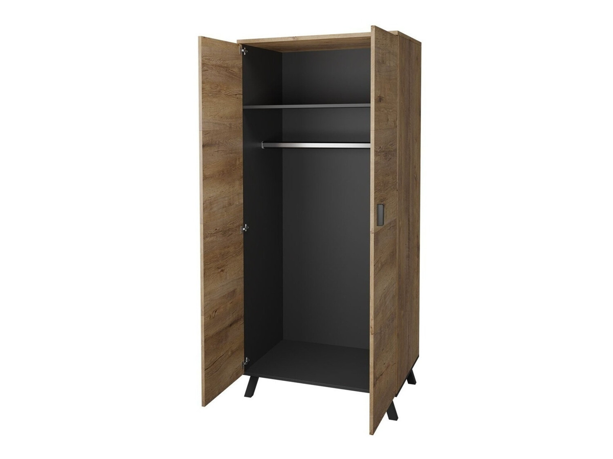 Wardrobe Talsere 100