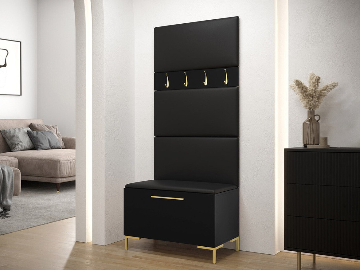 Hallway set Nomal III (Eco-leather Soft 011)