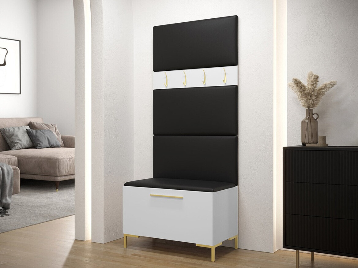 Hallway set Nomal III (Eco-leather Soft 011)