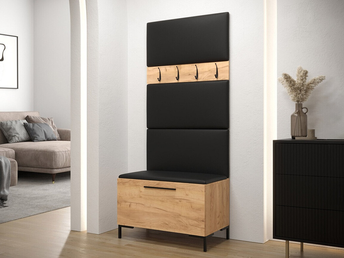 Hallway set Nomal III (Eco-leather Soft 011)