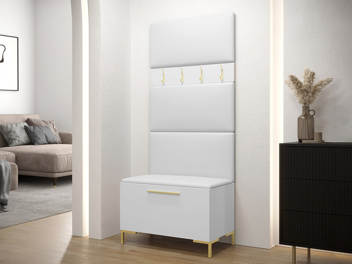 Hallway set Nomal III (Eco-leather Soft 017)