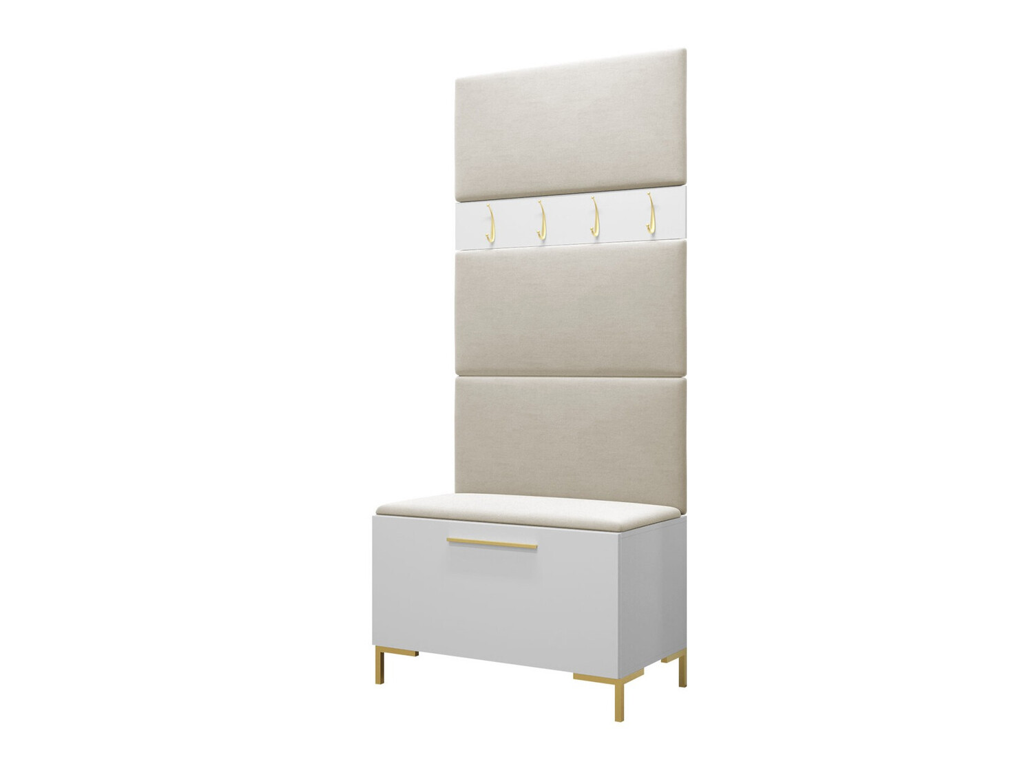 Hallway set Nomal III (Manila 02)