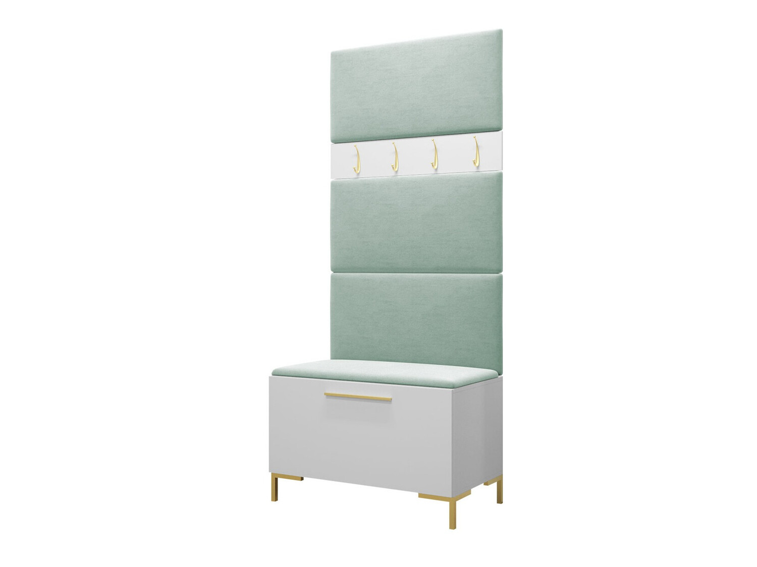 Hallway set Nomal III (Manila 11)