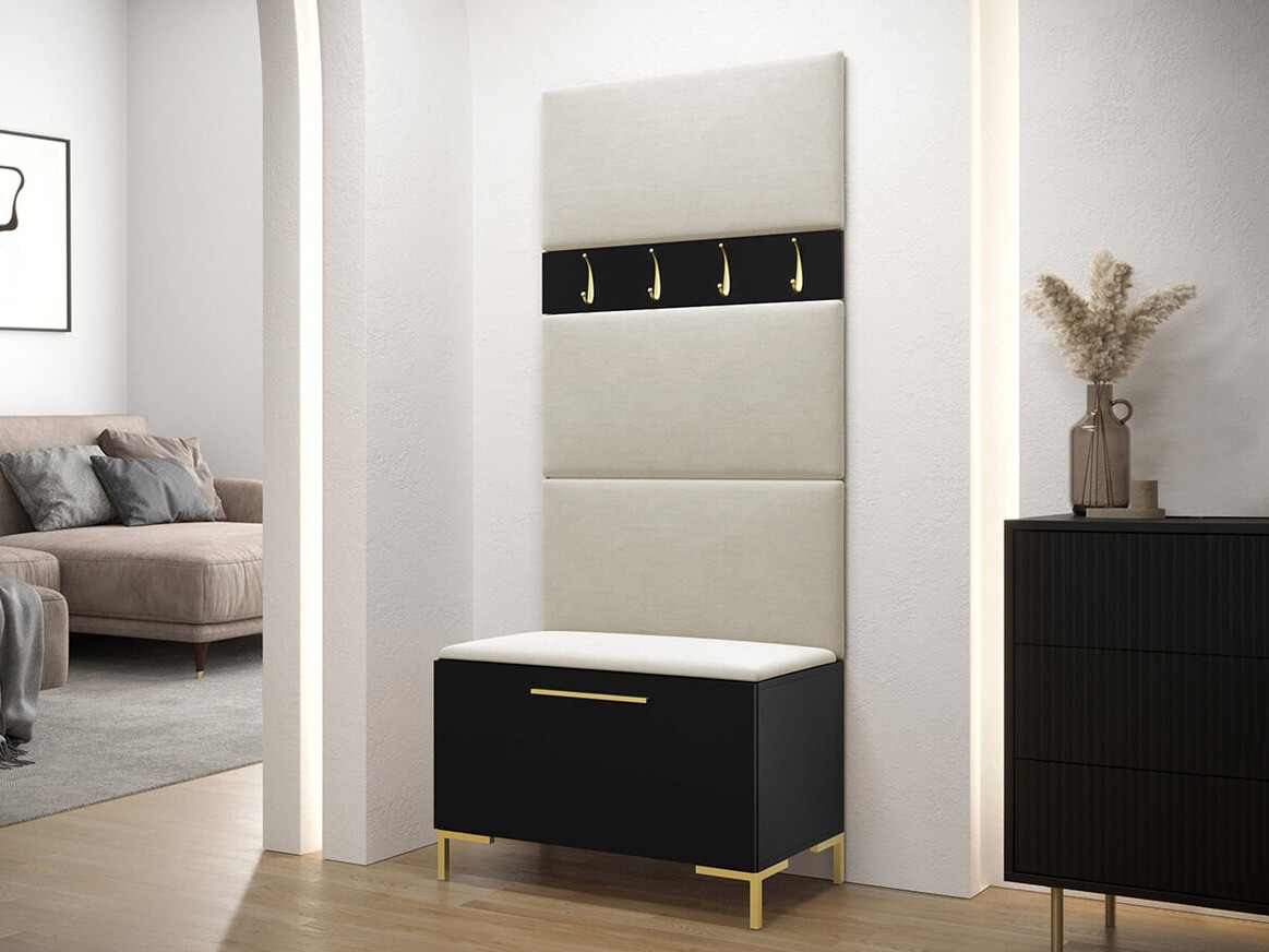 Hallway set Tivsoa 102 (Manila 02)