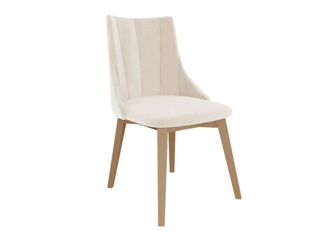 Chair Racine 114 (Brown + Magic Velvet 2250)
