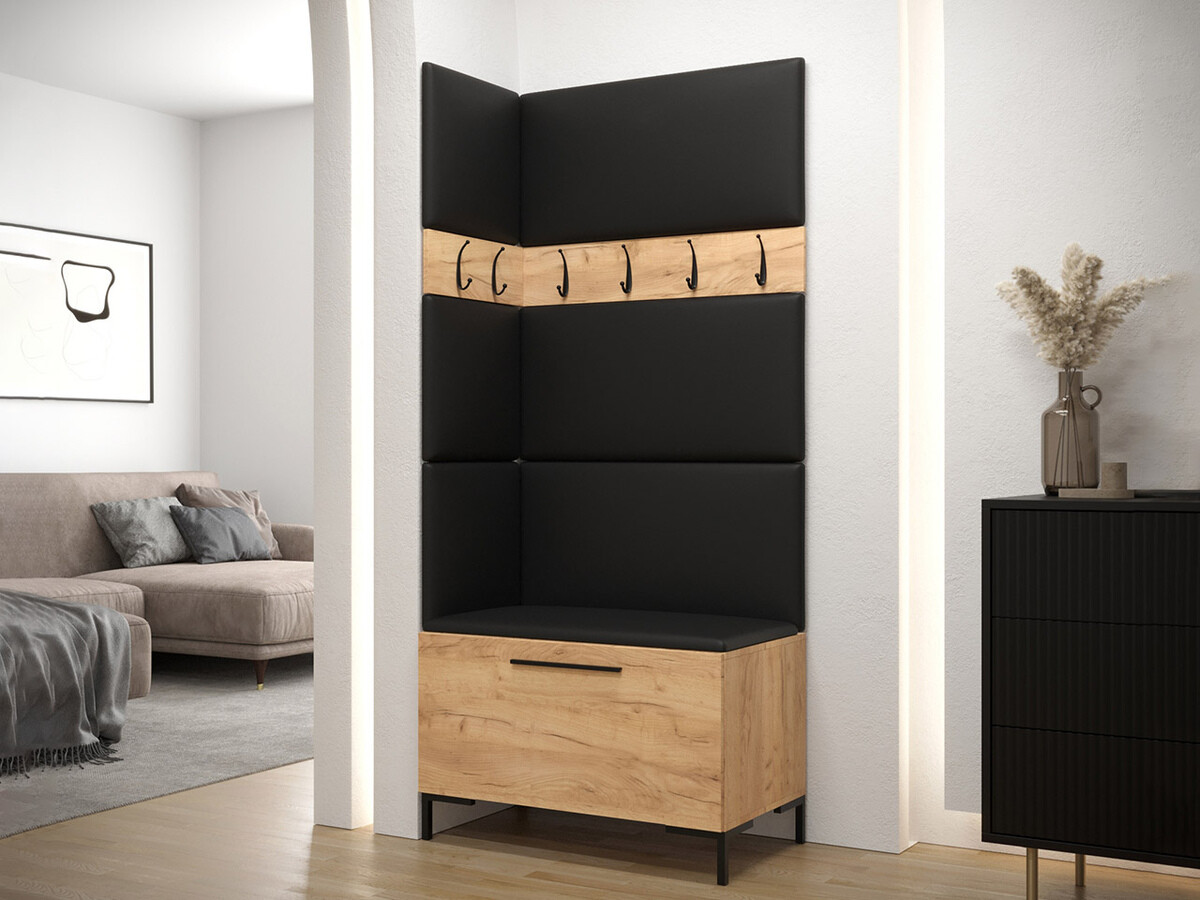 Hallway set Nomal IV (Eco-leather Soft 011)