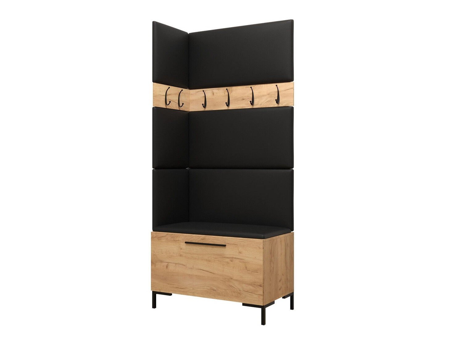 Hallway set Nomal IV (Eco-leather Soft 011)