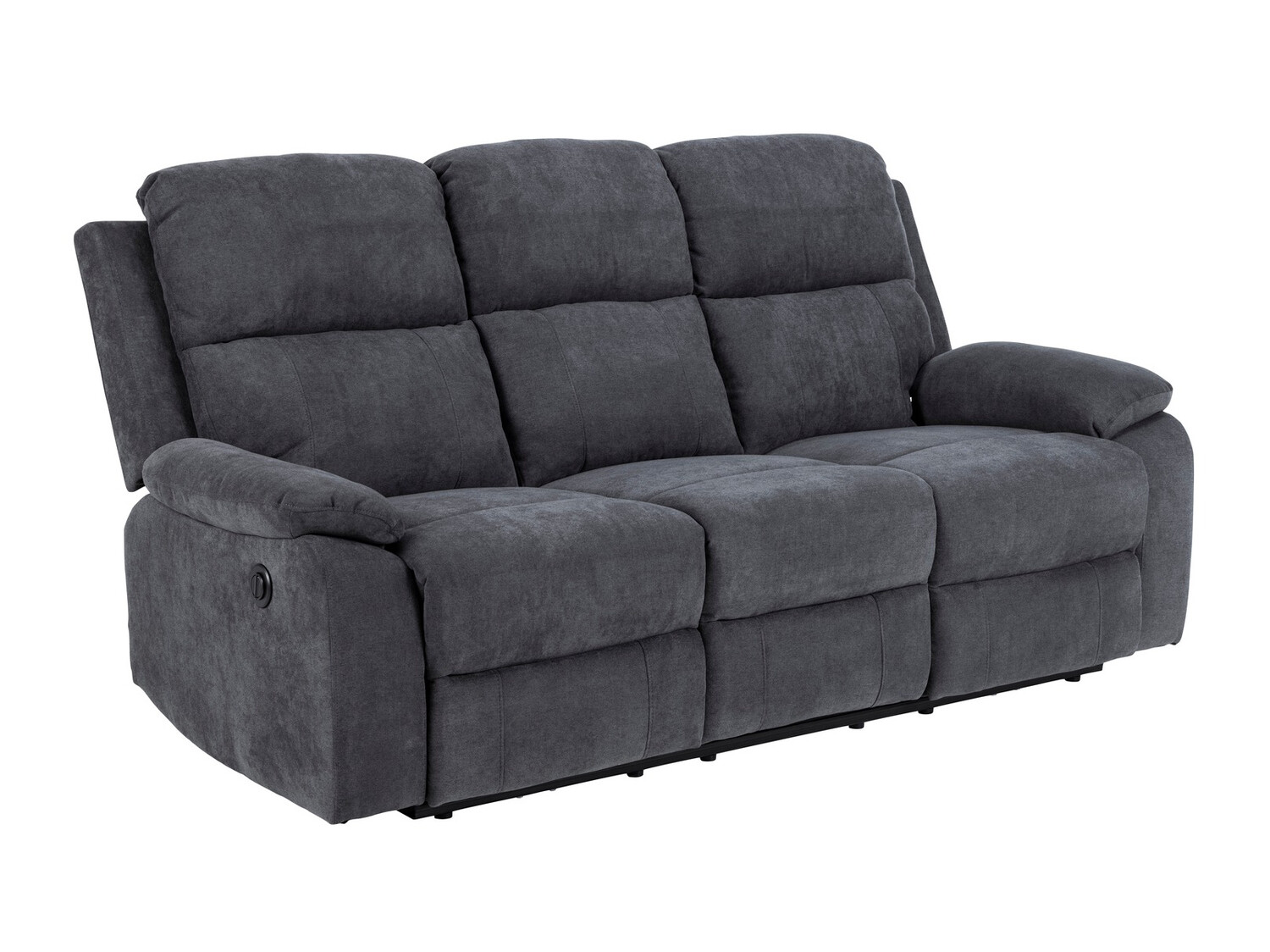 Recliner sofa Norsica 439