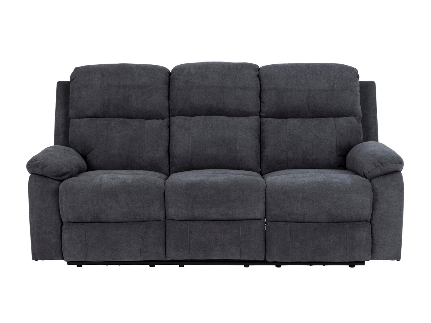 Recliner sofa Norsica 439