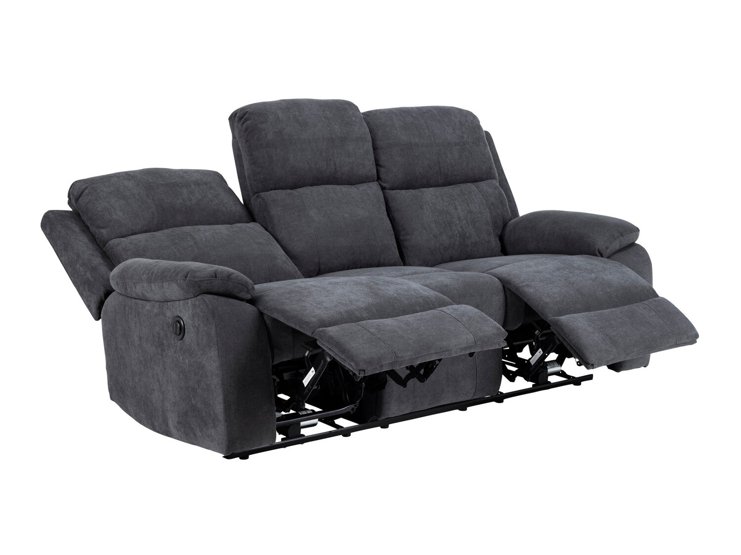 Recliner sofa Norsica 439