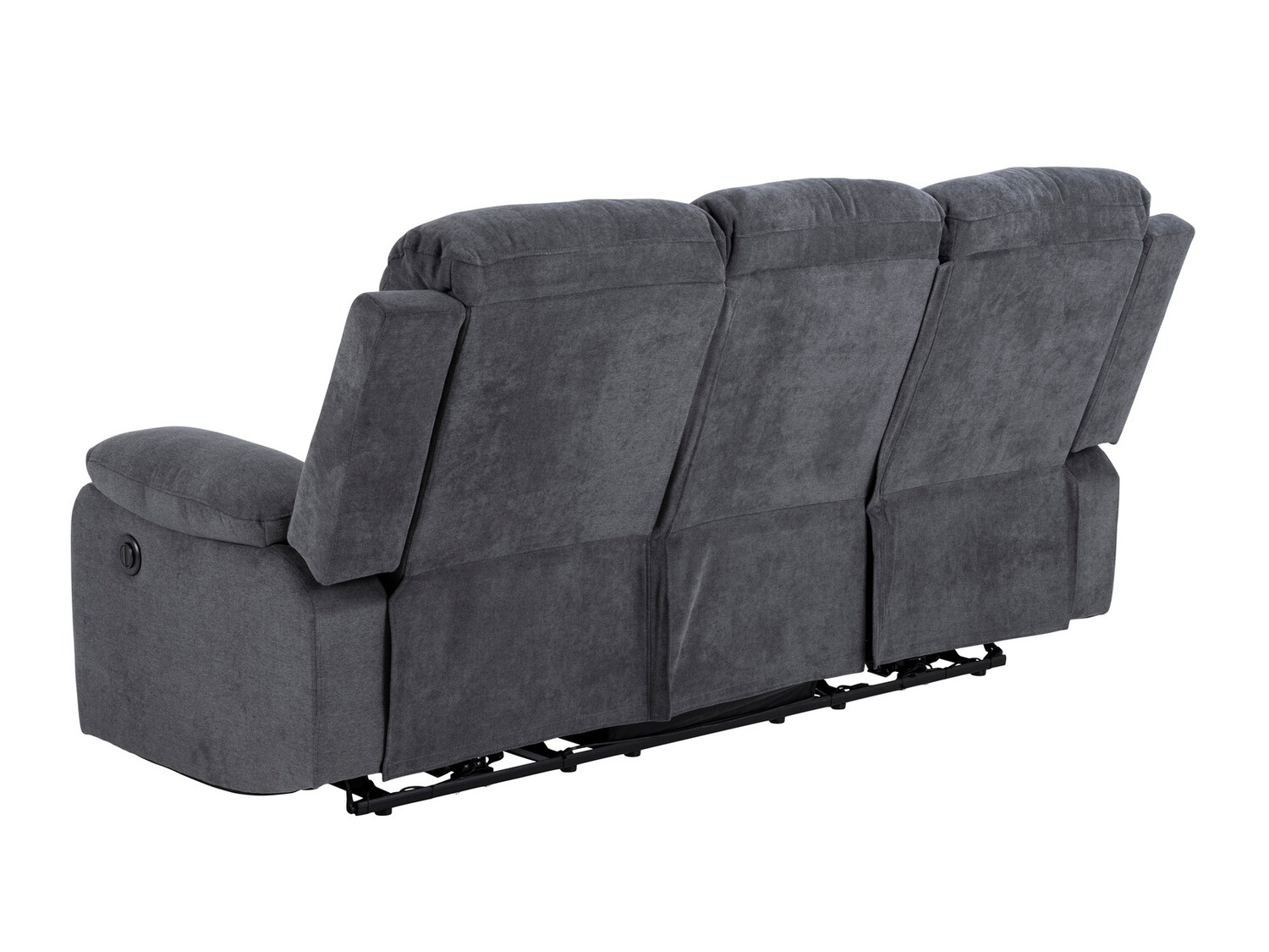 Recliner sofa Norsica 439