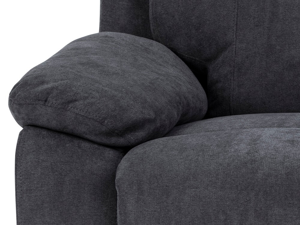 Recliner sofa Norsica 439