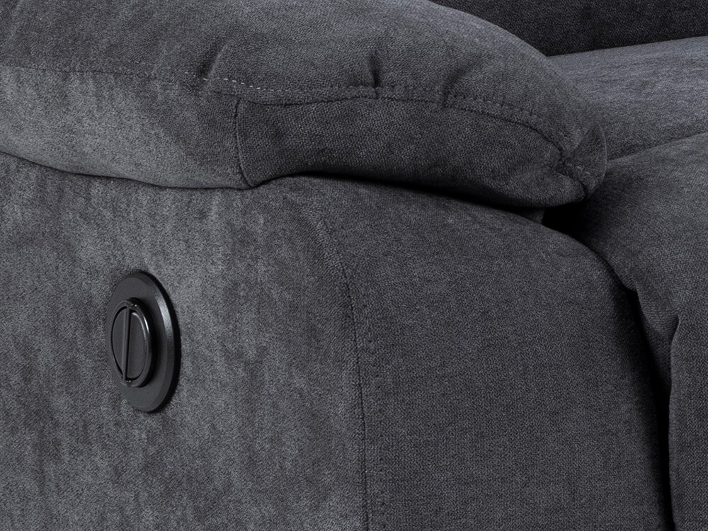 Recliner sofa Norsica 439