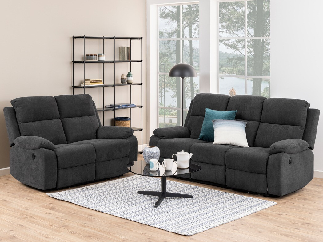 Recliner sofa Norsica 439