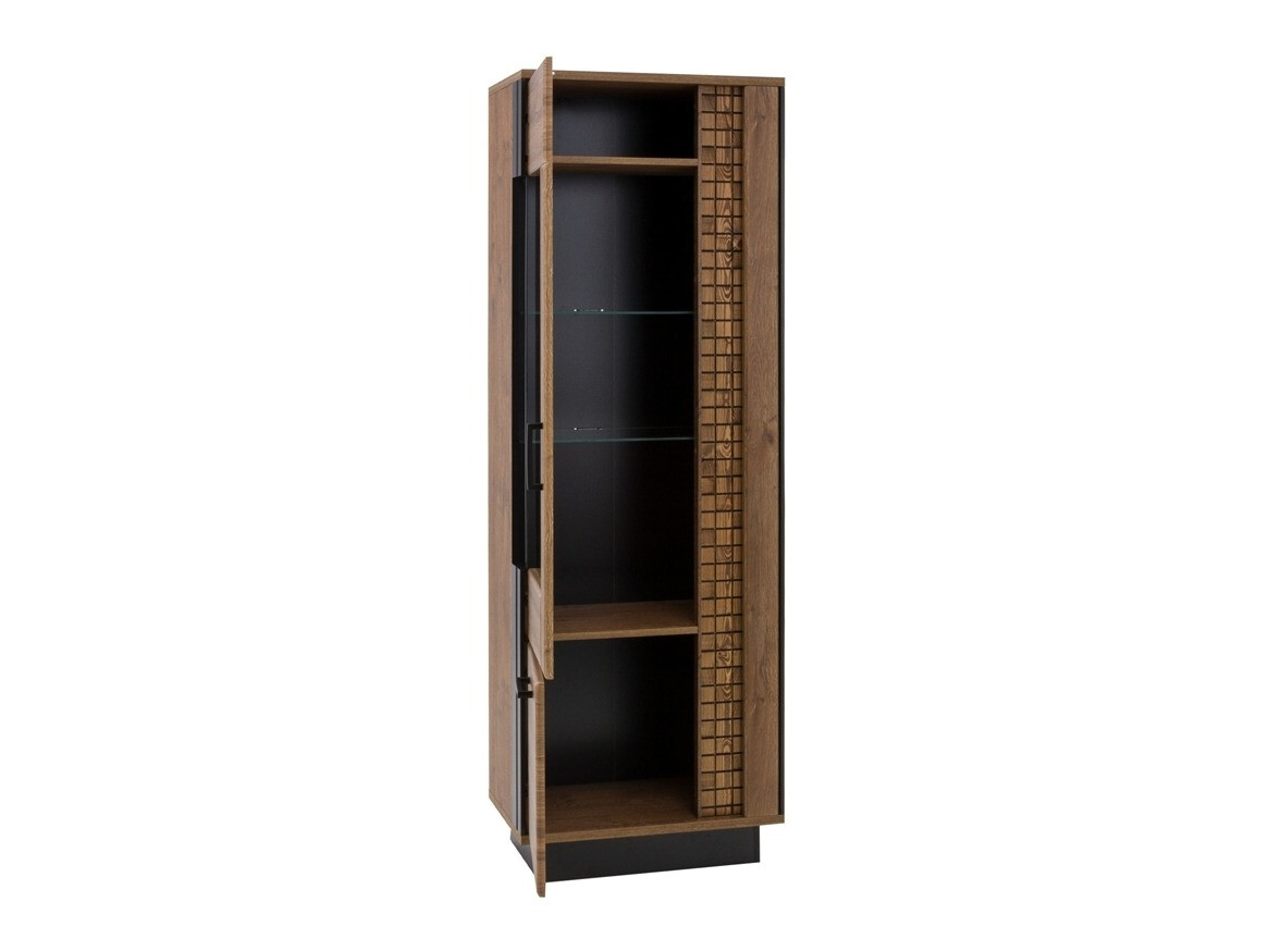 Bookcase Dunvelo 105