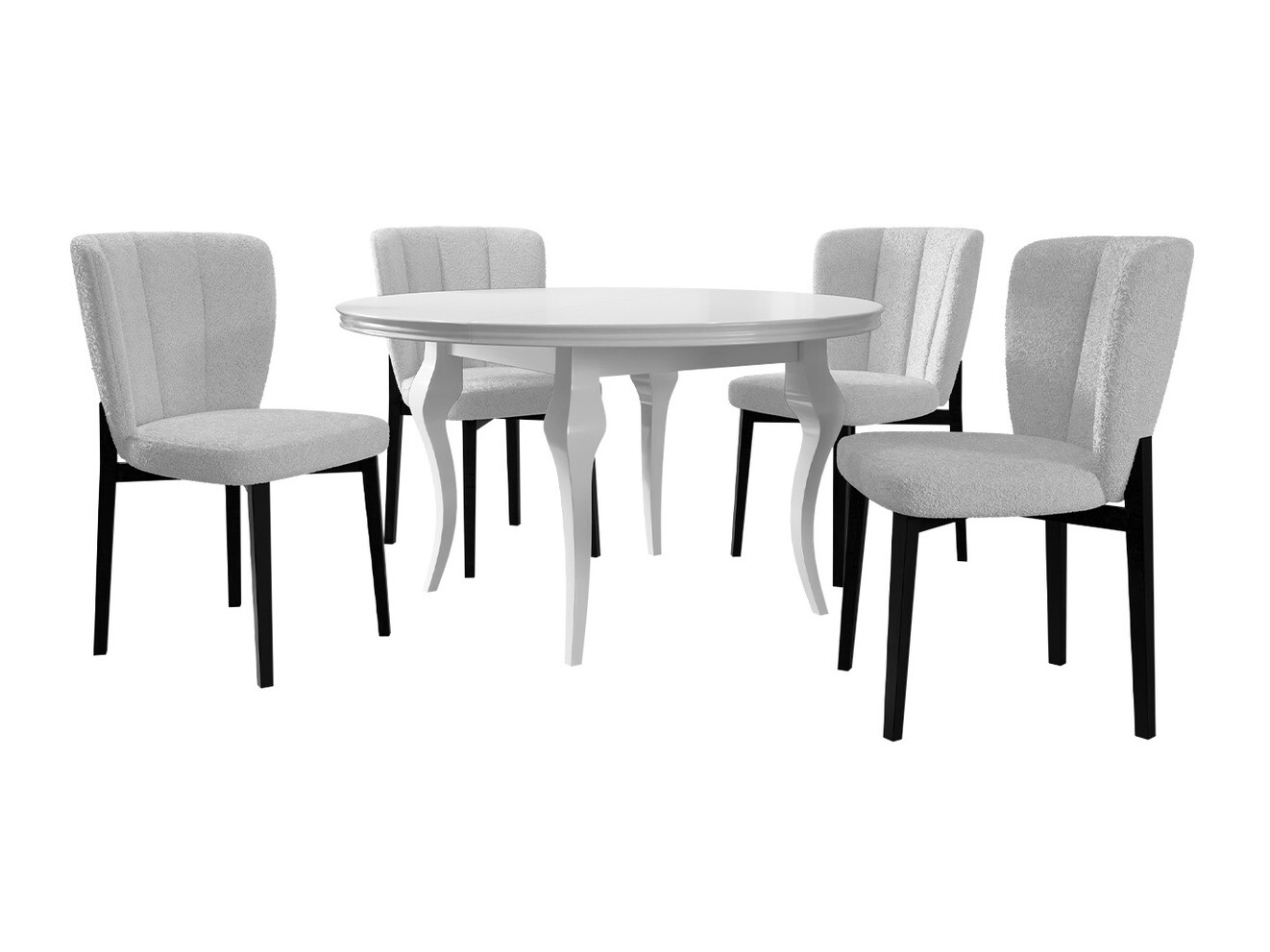 Dining set Racine 140 (Baloo 2085)