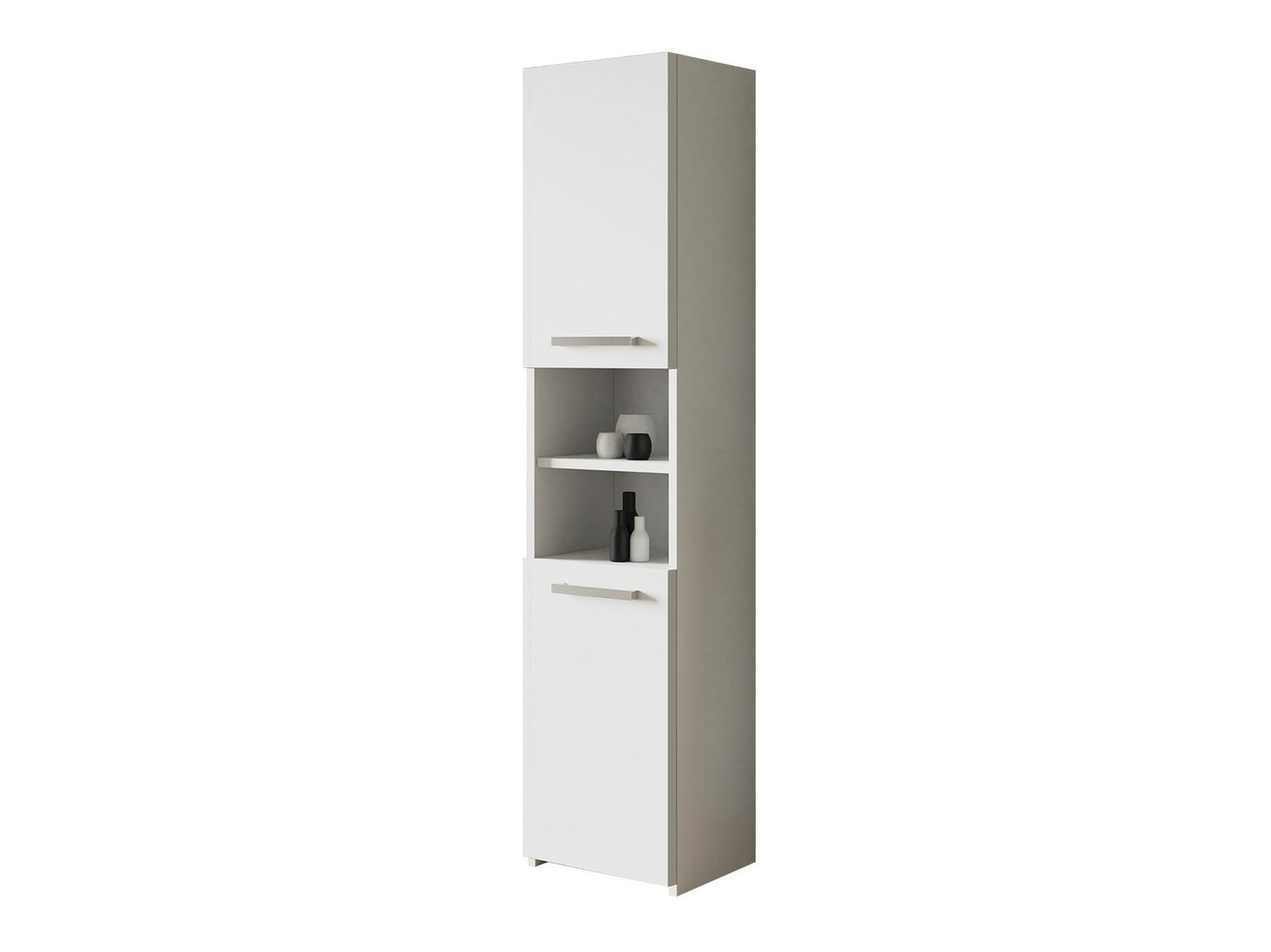 Freestanding bathroom cabinet Comfivo Piscator I