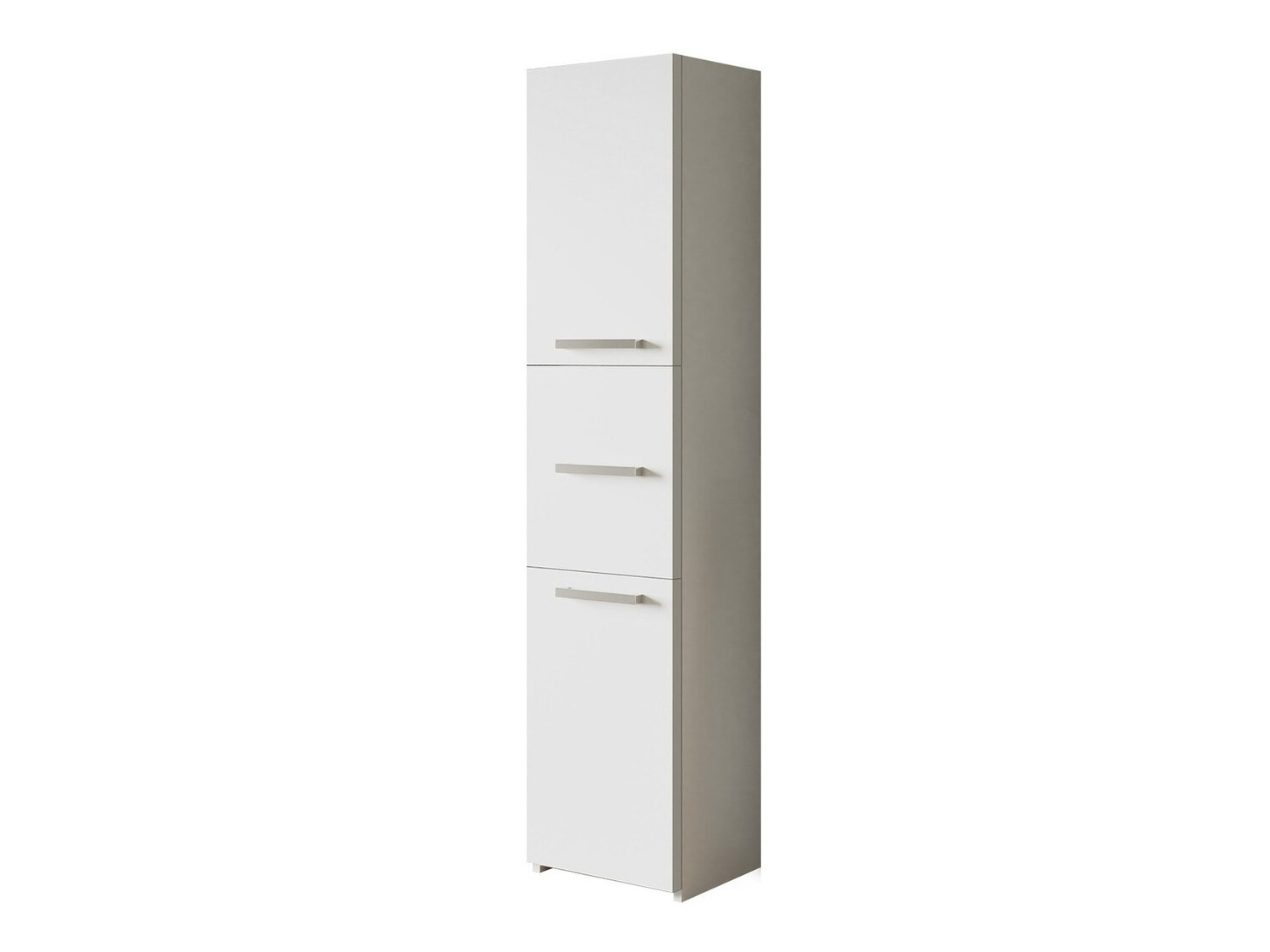 Freestanding bathroom cabinet Comfivo Piscator II