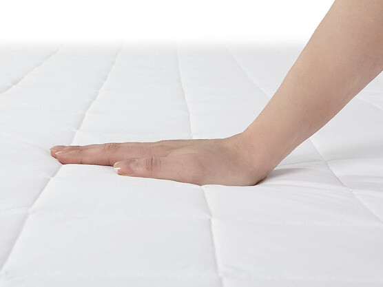 Mattress Sider