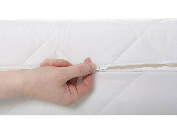 Mattress Sider