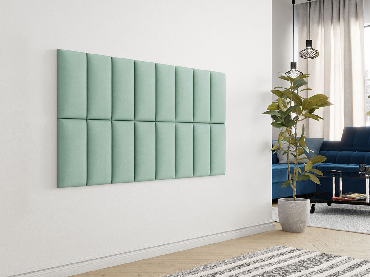 Soft wall panel Comfivo Ovis VII (Manila 11) (40x20)