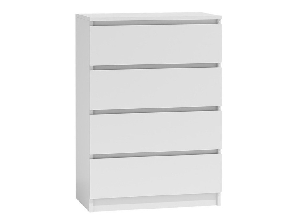Chest of drawers Comfivo Structor I (White)