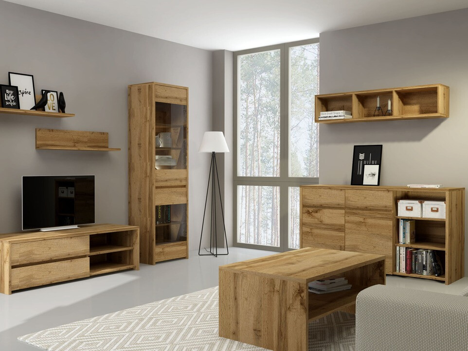 Coffee table Nolveru 116