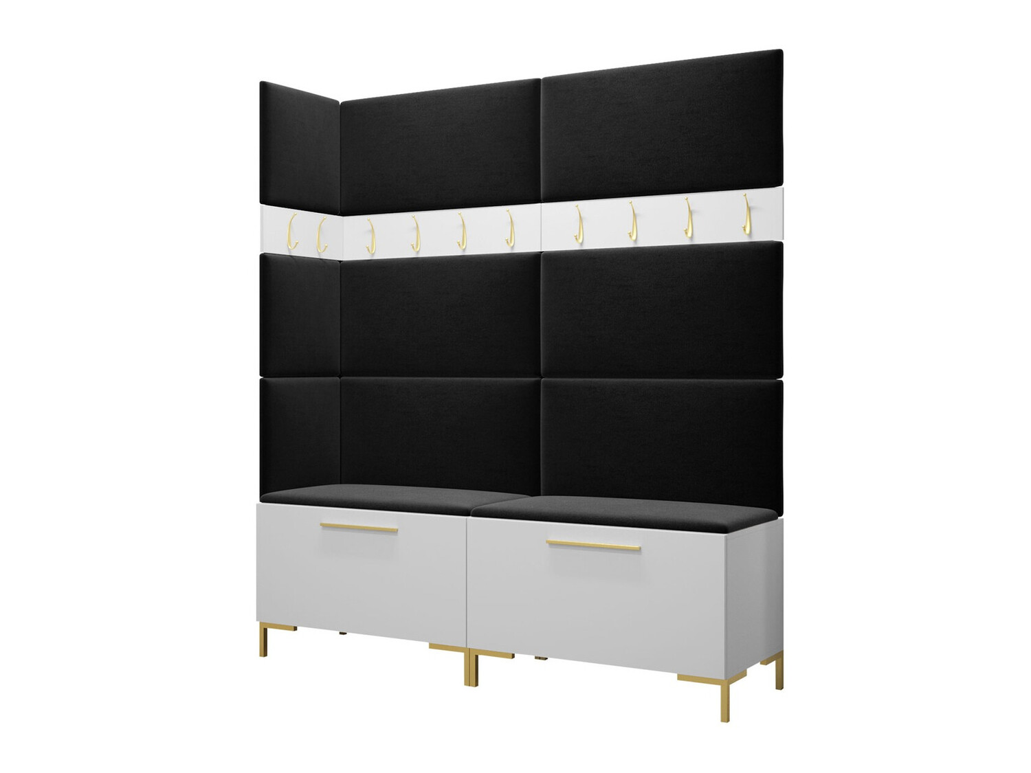 Hallway set Nomal V (Manila 18)