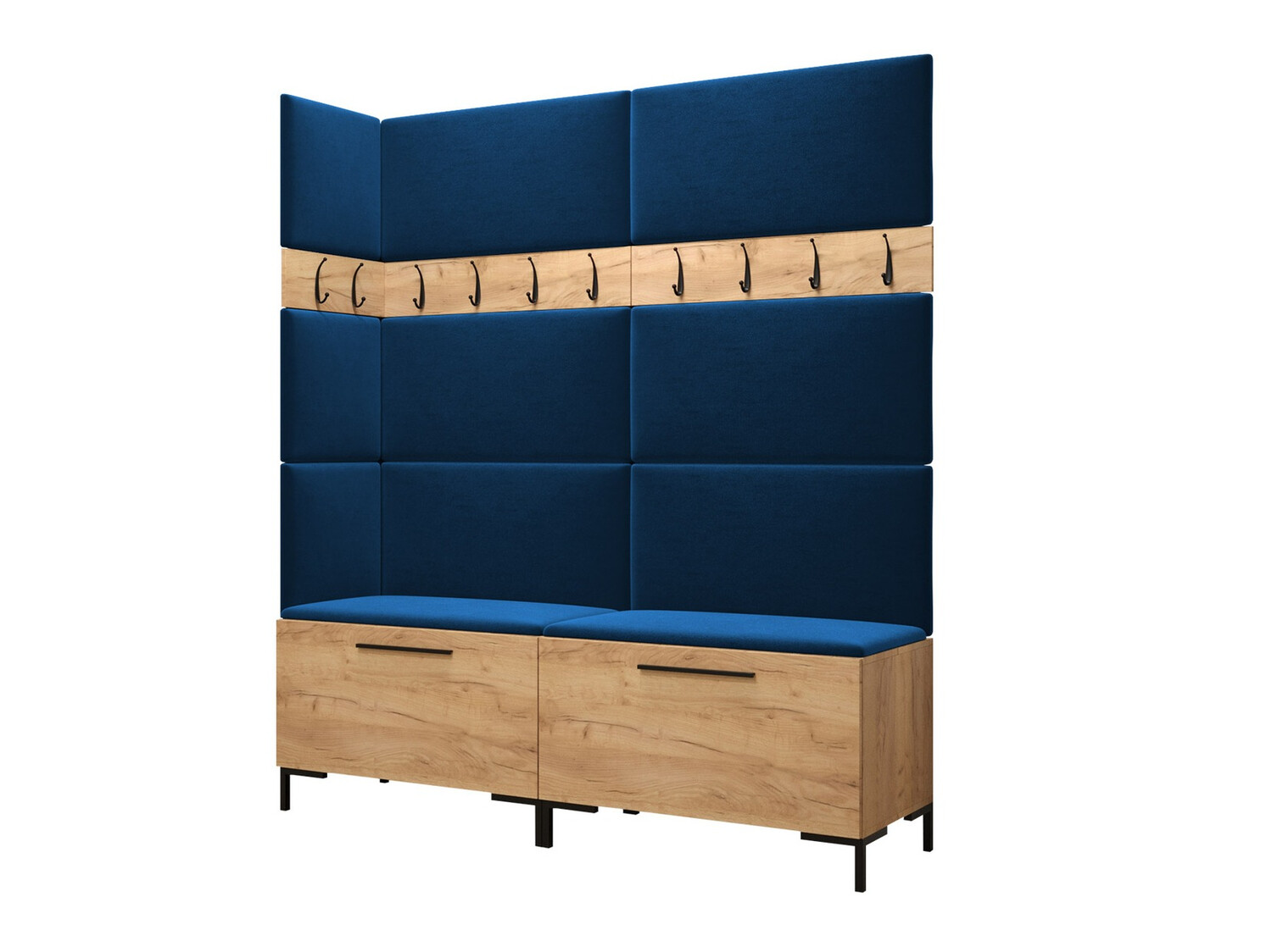 Hallway set Nomal V (Manila 26)