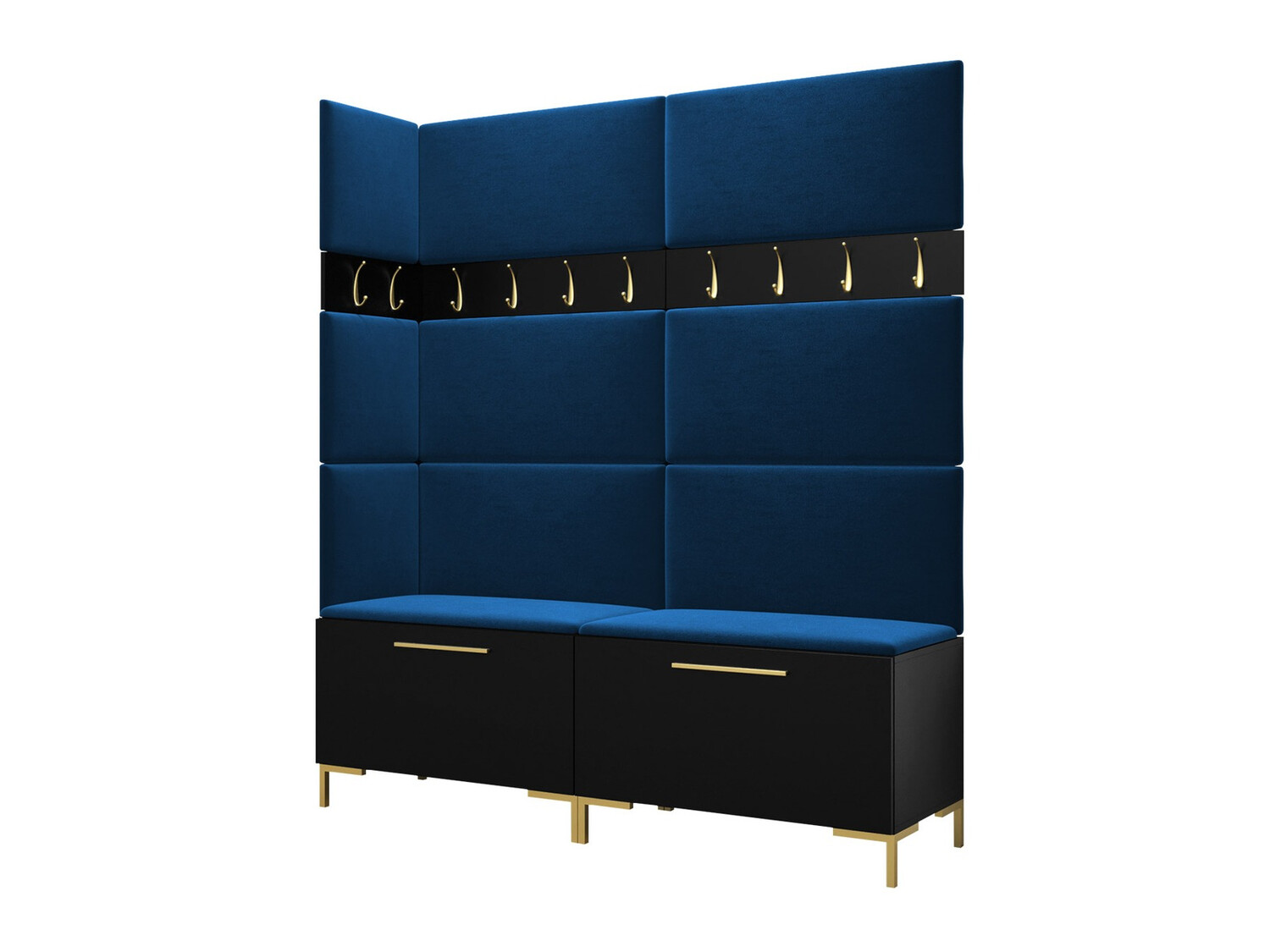 Hallway set Nomal V (Manila 26)