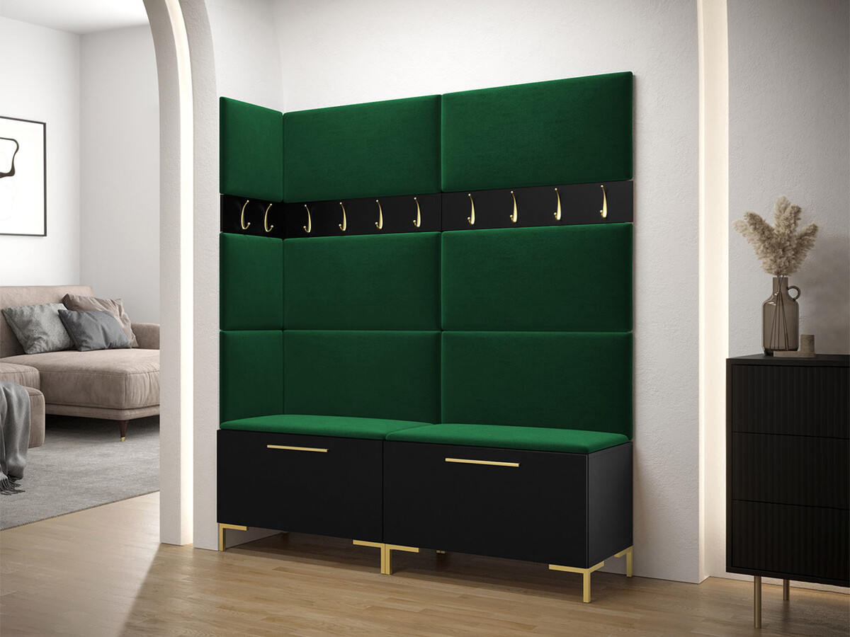 Hallway set Nomal V (Manila 35)