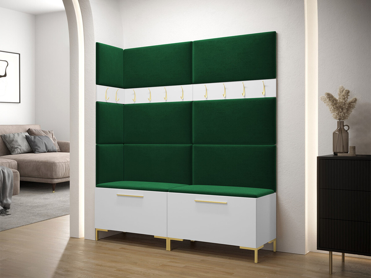Hallway set Nomal V (Manila 35)