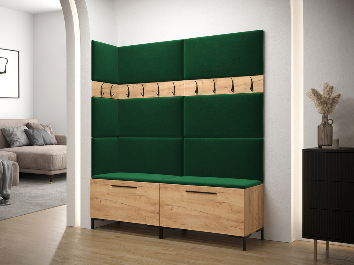 Hallway set Nomal V (Manila 35)