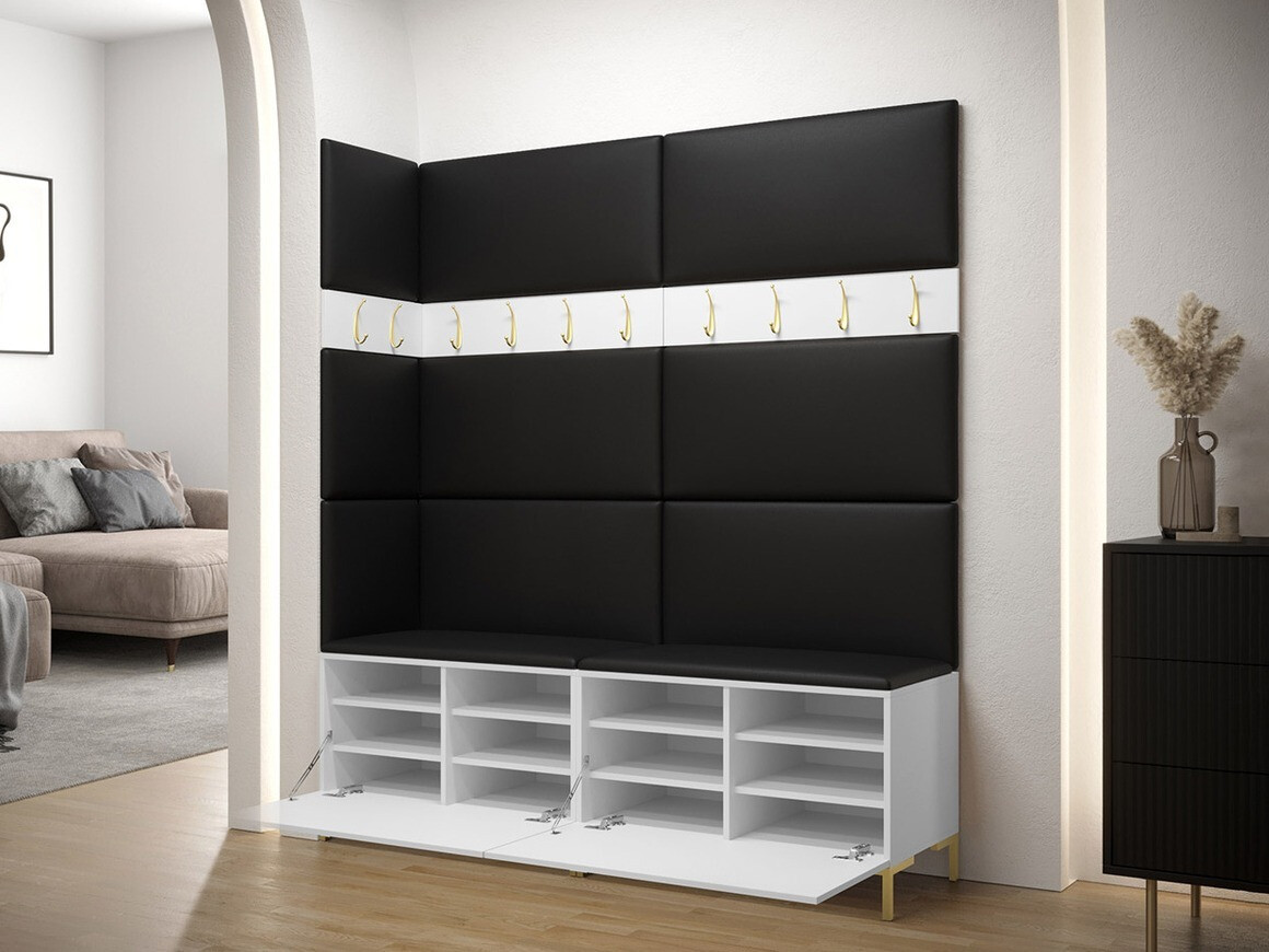 Hallway set Nomal V (Polo 897)