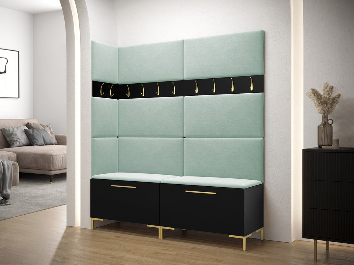 Hallway set Tivsoa 104 (Manila 11)